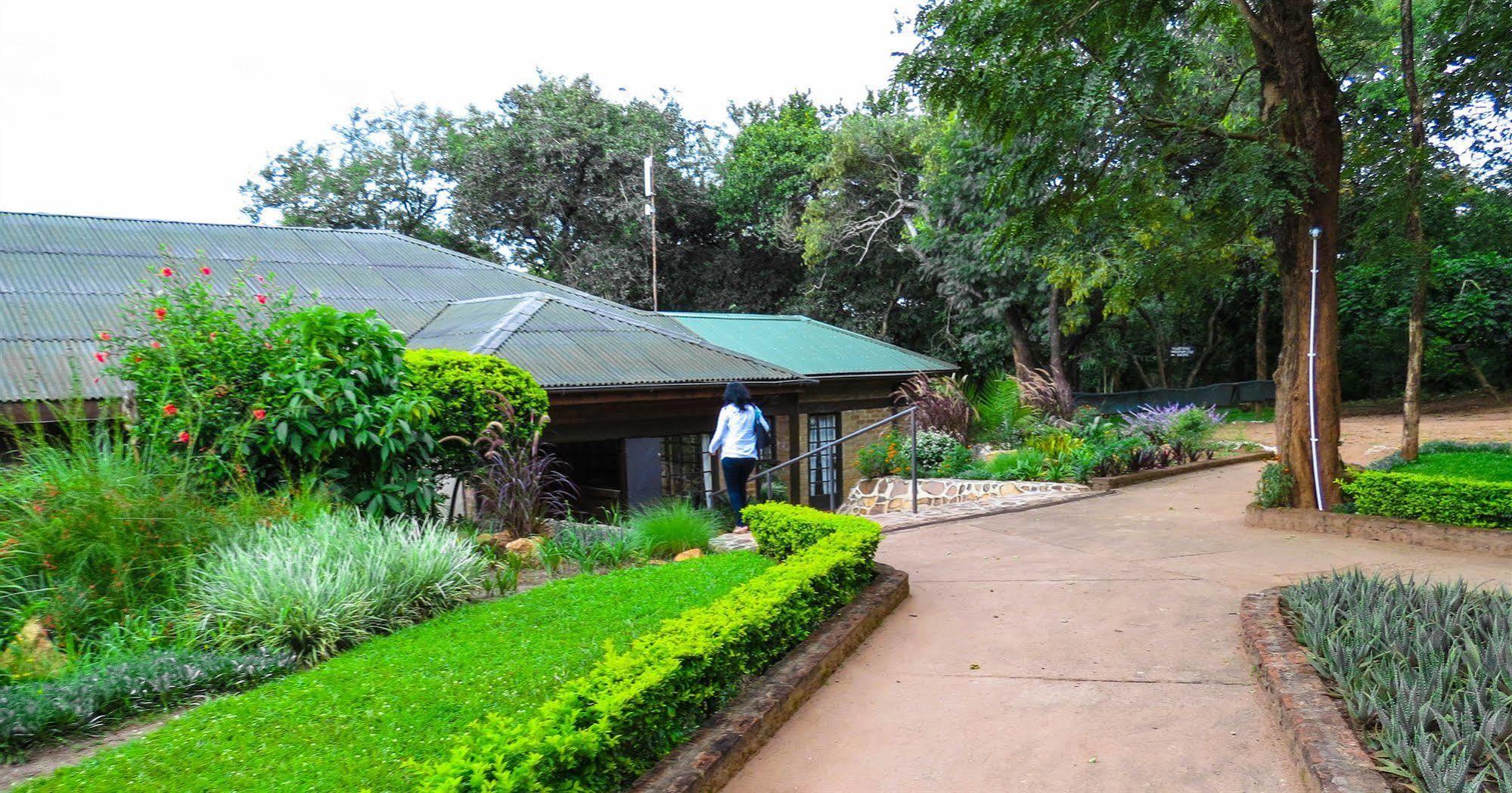 מלון Woodlands לילונגווה מראה חיצוני תמונה